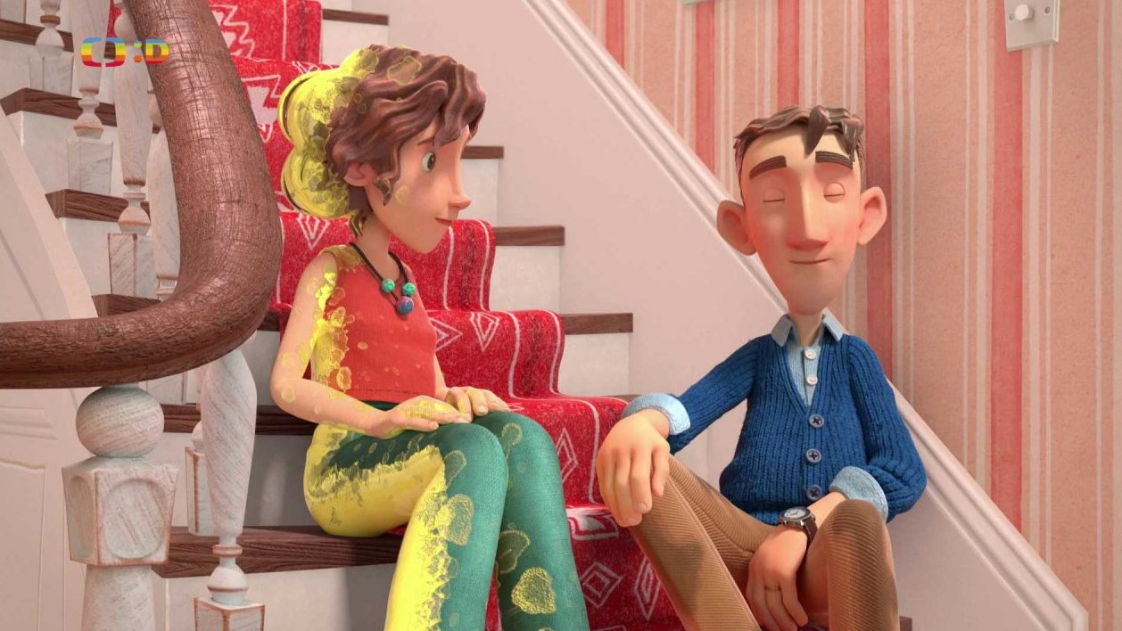 Dobrodružství medvídka Paddingtona II