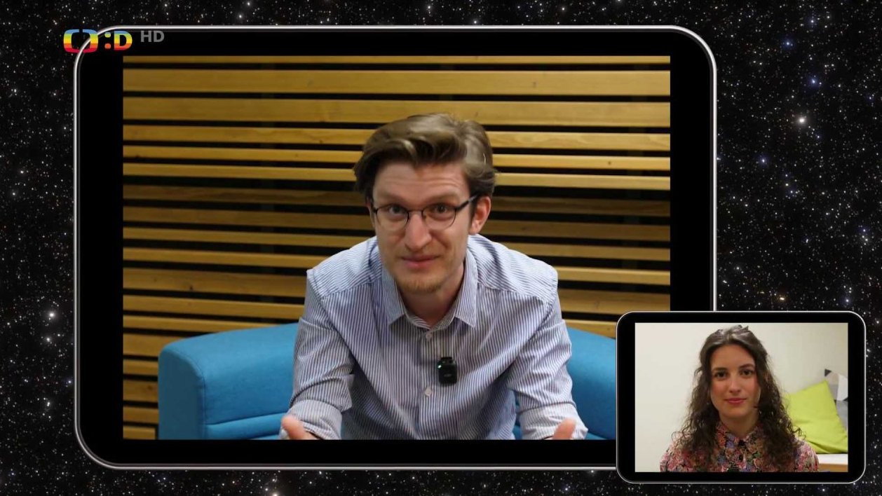 Imerzivní představení