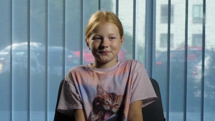 Představ si, že máš možnost žít v jakémkoliv filmu nebo pohádce, který si vybereš?