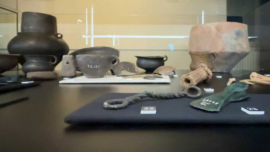 Pravěká dobrodružství Eduarda Štorcha