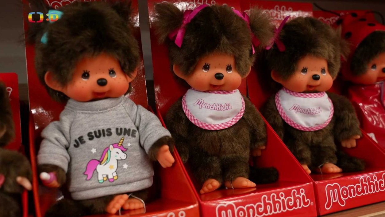 Lifestyle: Fenomén mončičák