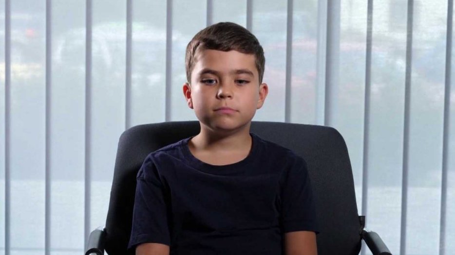 Představ si, že můžeš mít talent úplně na cokoliv, co to bude?