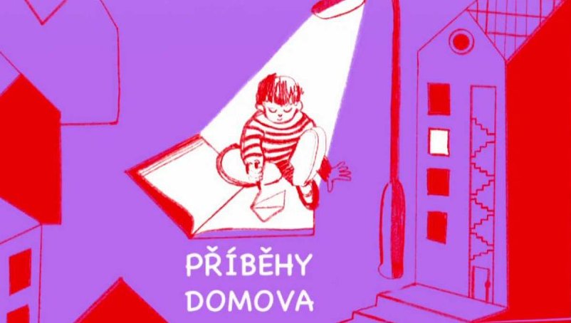 Workshop Příběhy domova