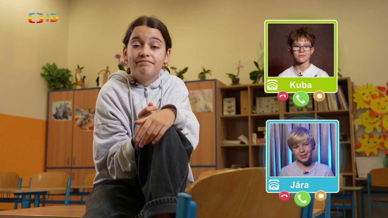 Lifestyle: Jak být offline