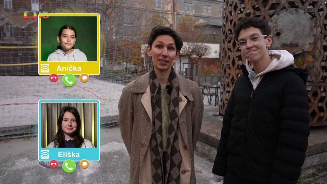 Volný čas: Hyperlokálnost