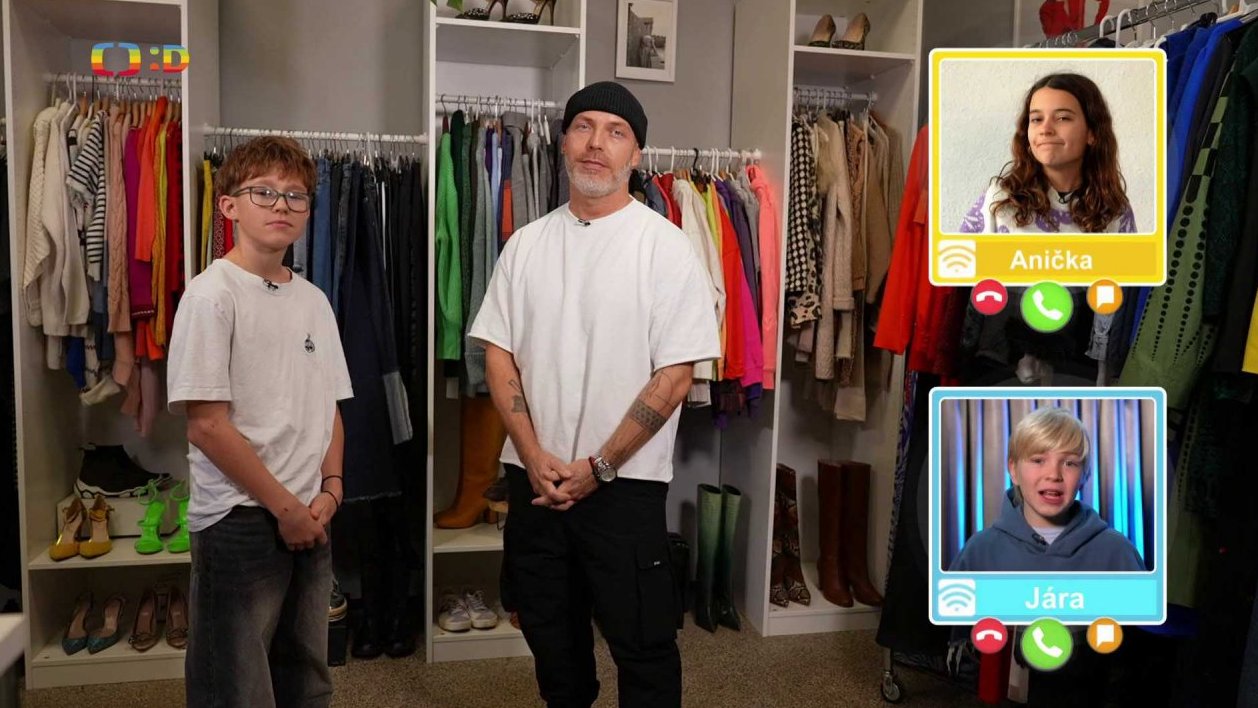 Lifestyle: Kapsulový šatník