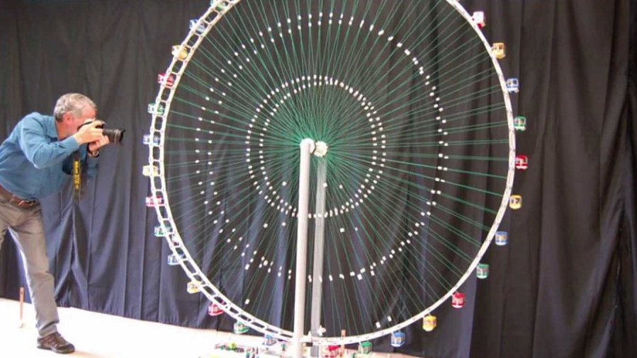 Festival kostek – Telč