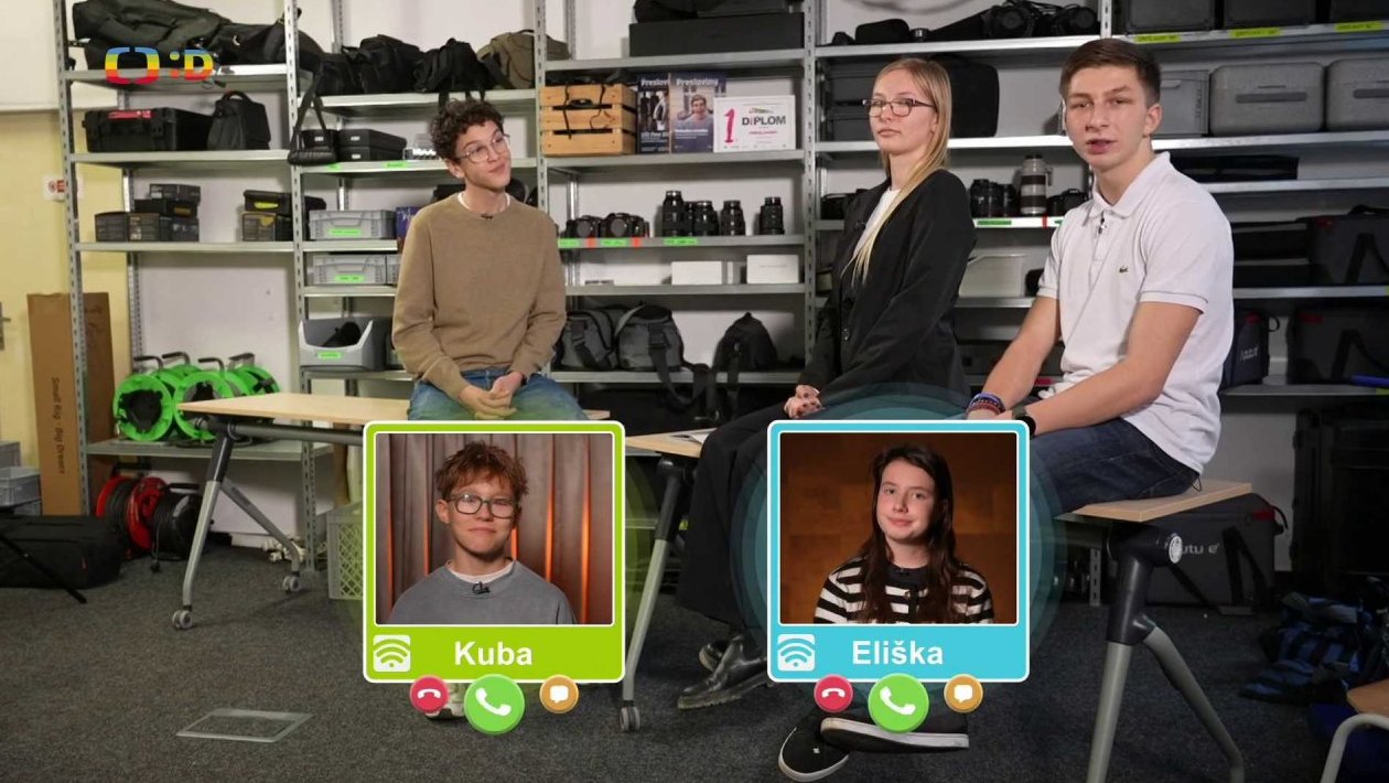 Společnost: Jak vzniká školní časopis