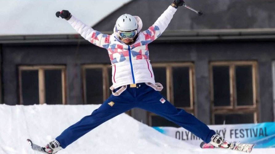 Olympijský festival v Českých Budějovicích