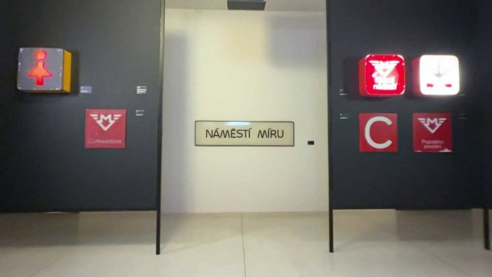 Výstavy v Moravskoslezské galerii