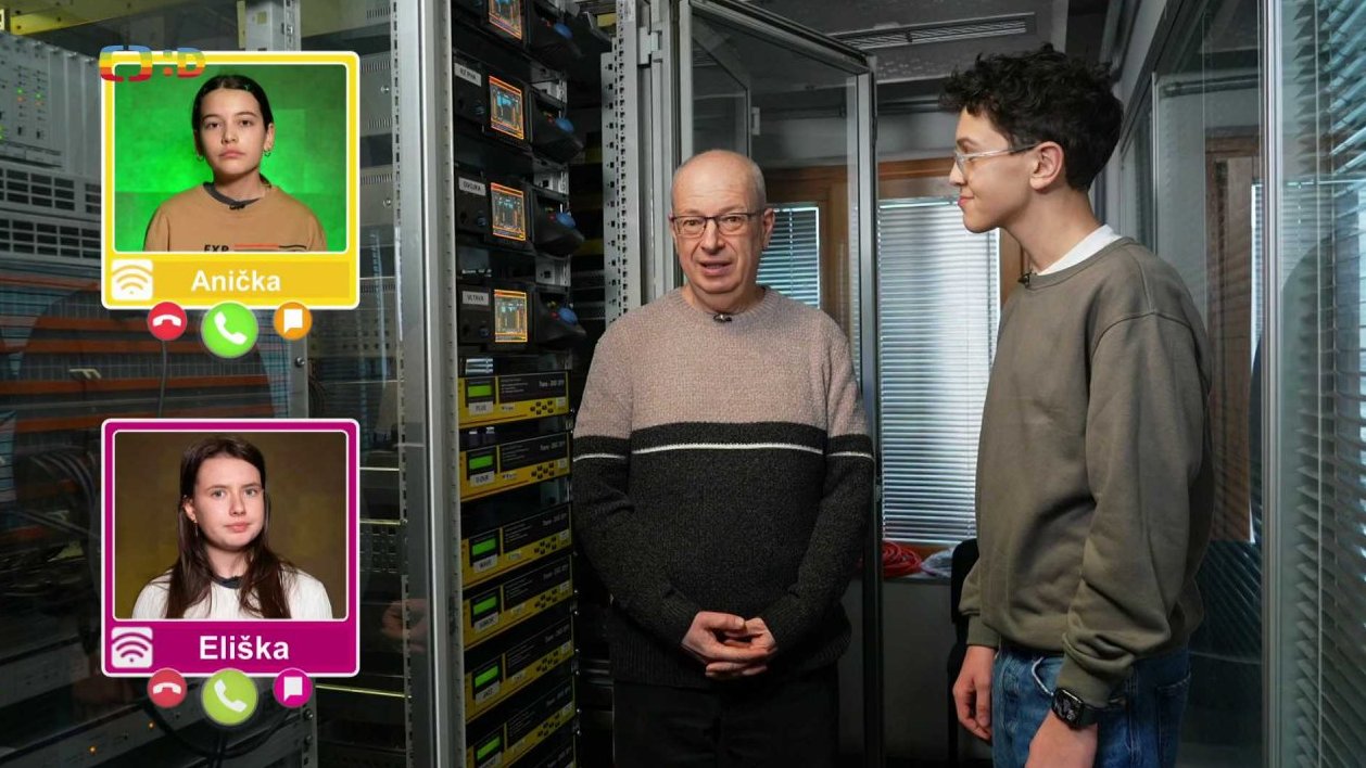 Technika: Fenomén DAB rádio