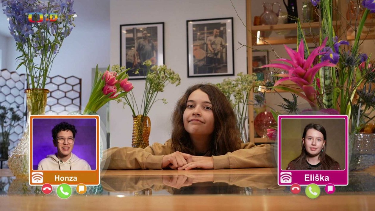 Společnost: Floral Art