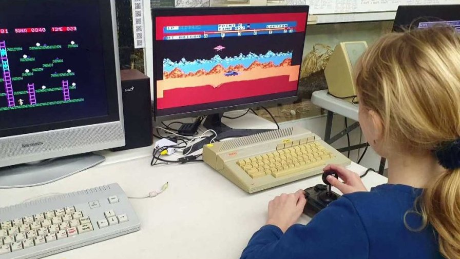 Game Over 2 – Uherský Brod