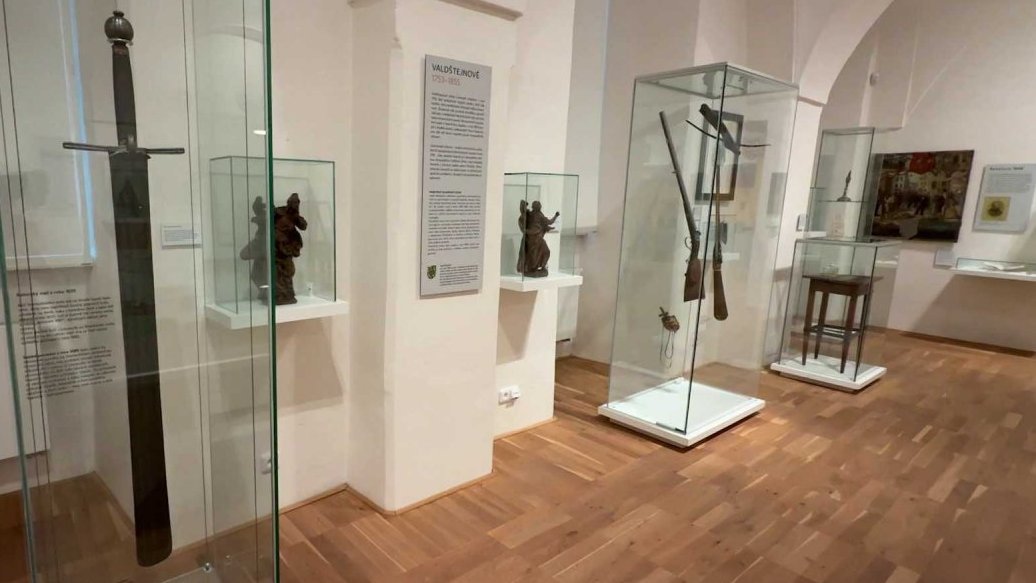 Litomyšl – město kultury a vzdělanosti