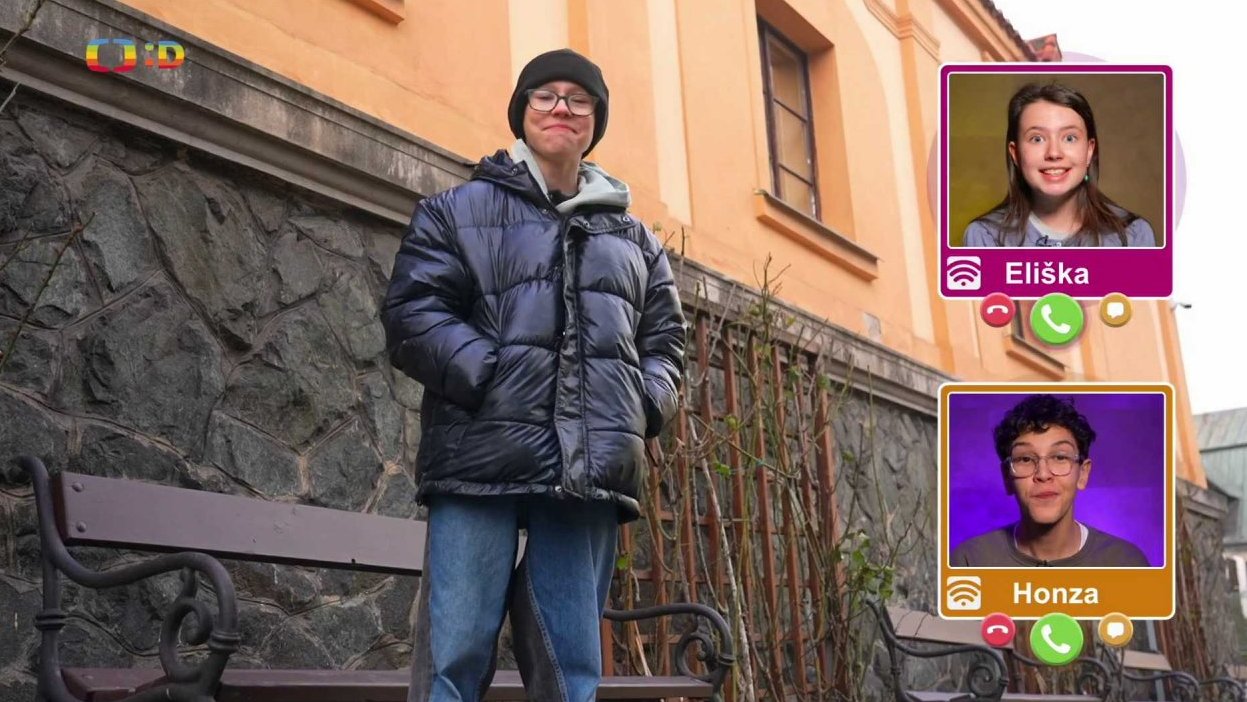 Společnost: Aplikace Poznejme Česko
