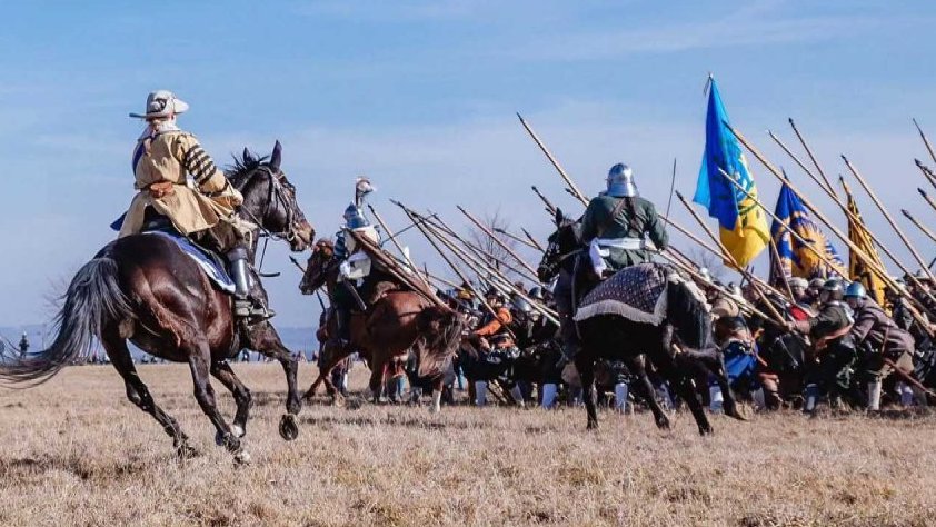 Bitva u Jankova 1645