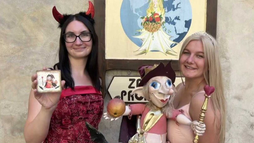 Týden žen na Starých Hradech