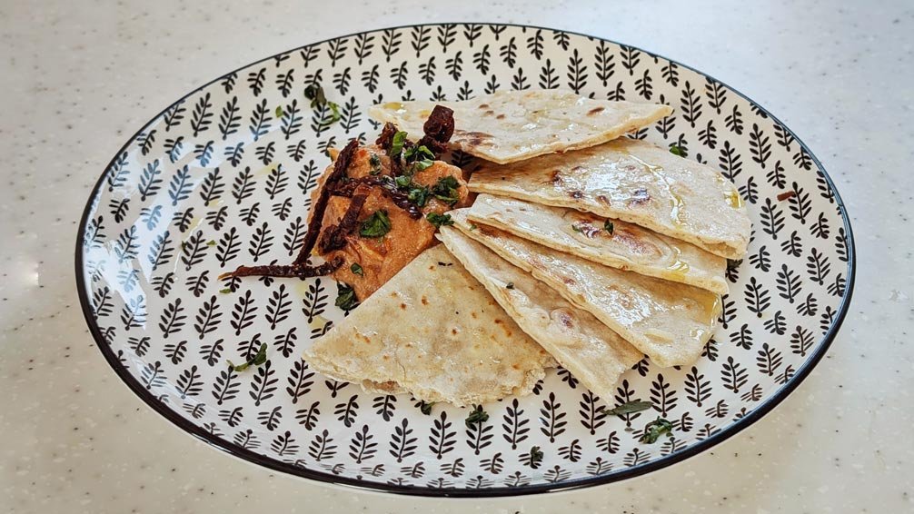 recept - Jackovy kouzelné fazole