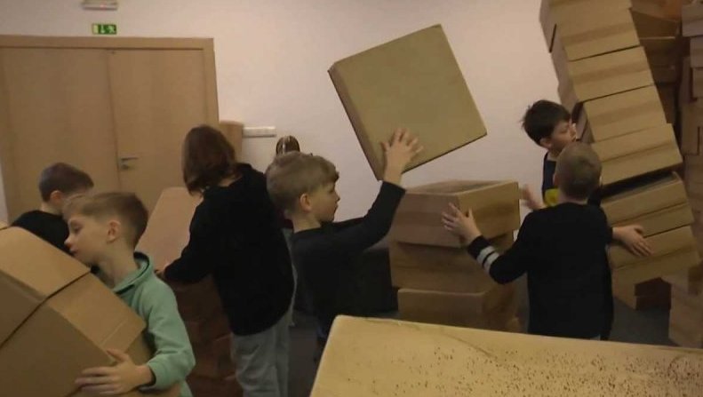 Muzeum nové generace + InventoriUM