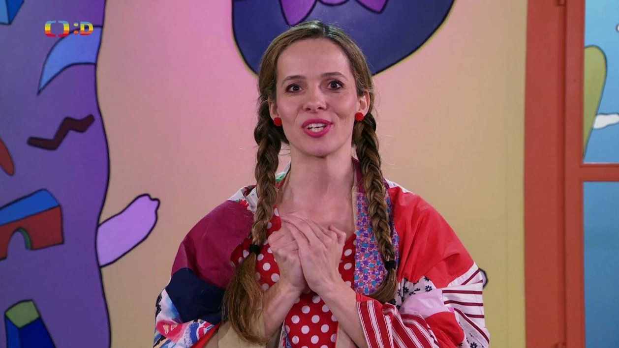 Jak to vypadá, když někoho chytí rýma + básnička Františka Hrubína BRUČOUN ČMELÁK + rozloučení