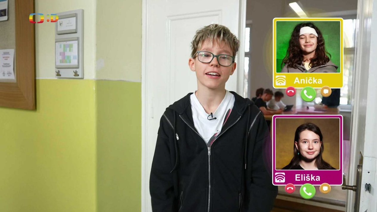 Technika: Rozšířená realita