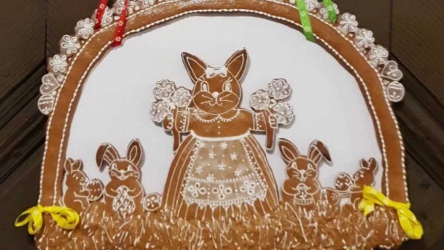 Velikonoční jarmark na Bělišti