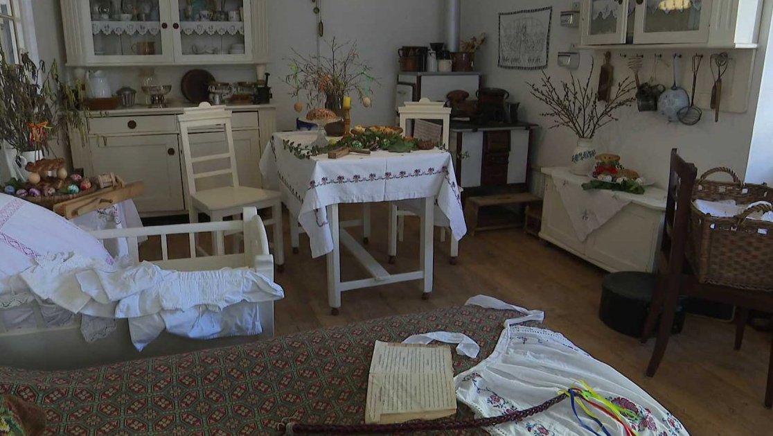 Podbrdské muzeum