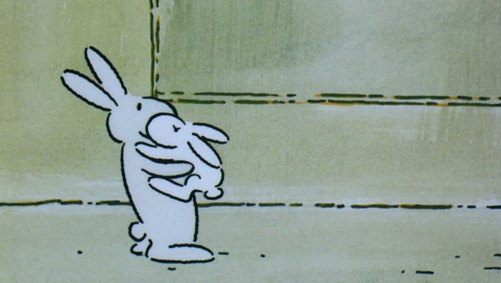 Bob a Bobek - králíci z klobouku