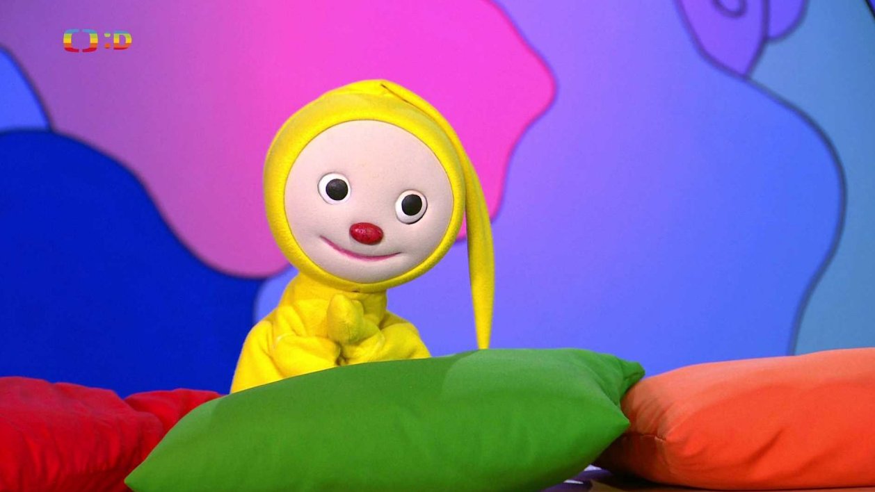 Kouzelník Márty + obrázky a rozloučení