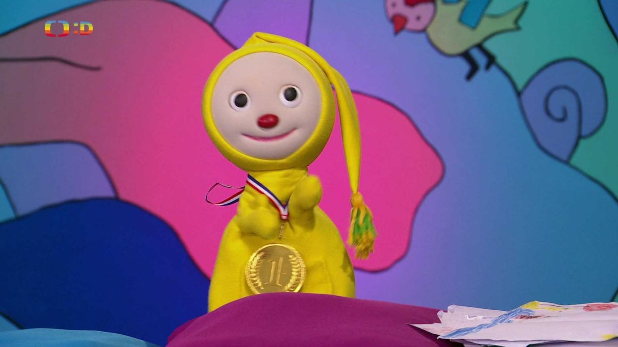 Obrázky a rozloučení