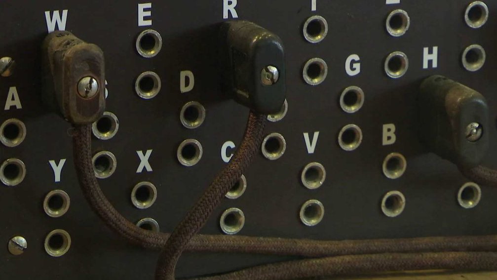 NTM Praha – Enigma a jiné tajné projekty