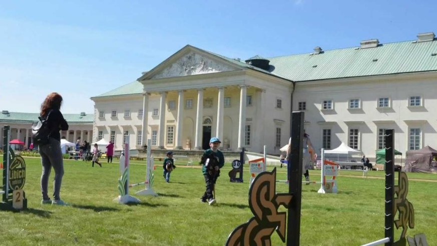 Kačinské hry