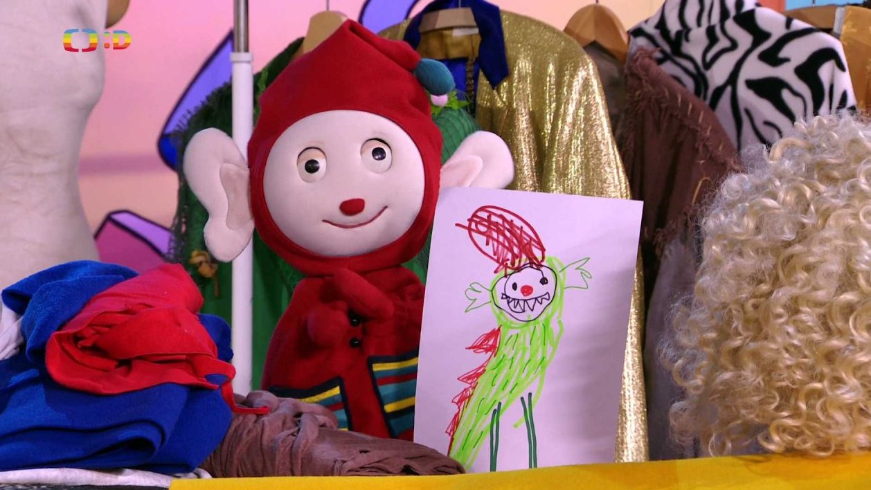 Lucka s Filípkem a jejich návrhy na kostýmy. Komu se povedl a komu ne?