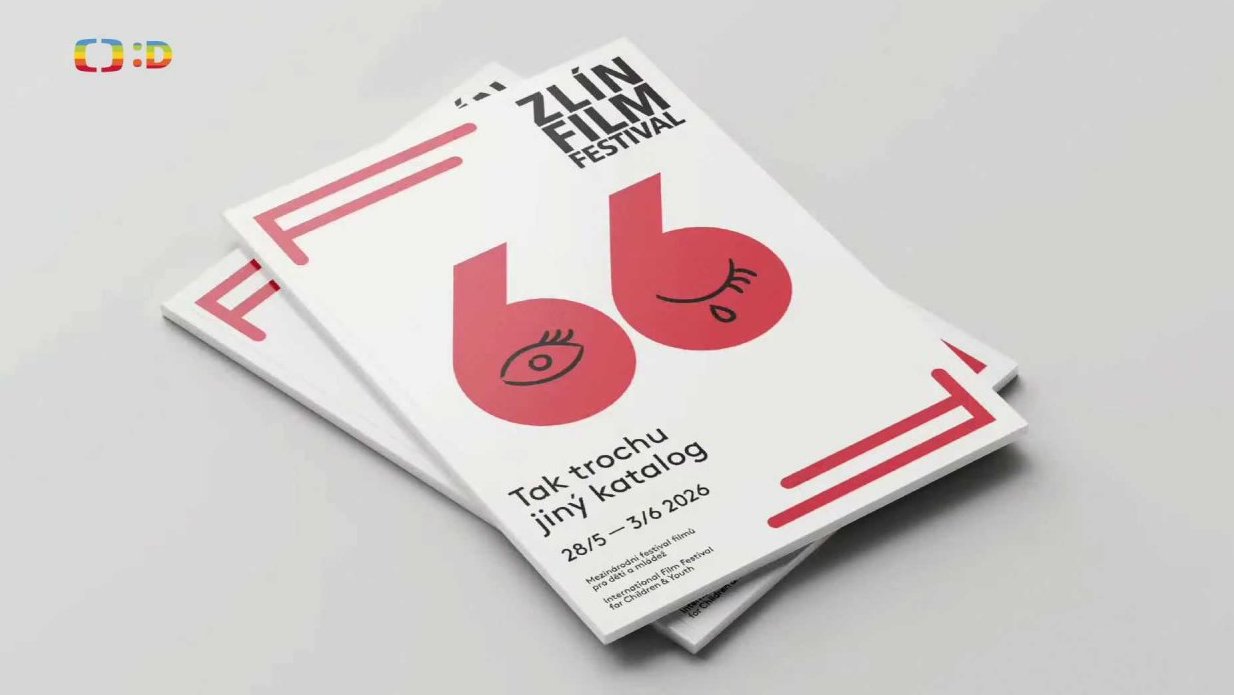 Přípravy 66. ročníku Zlín Film Festivalu