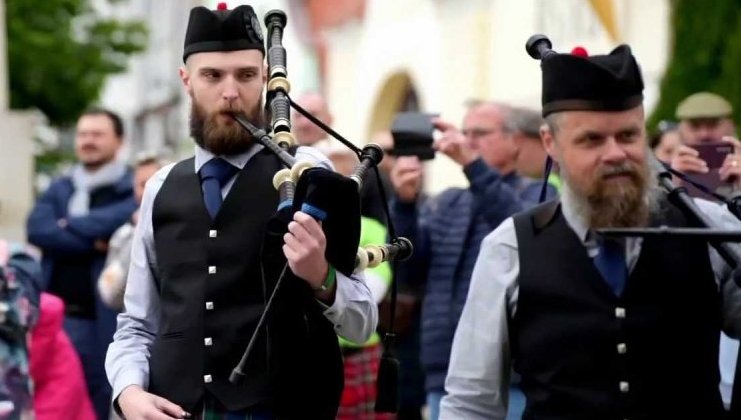 Highland Games