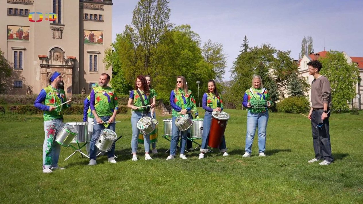 Hudba: Festival Mezi ploty