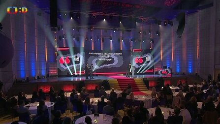 Vítězové Zlín Film Festivalu