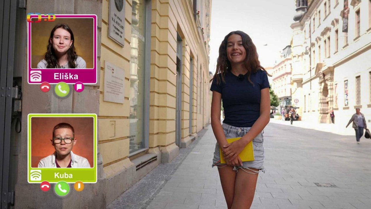 Volný čas: Journaling