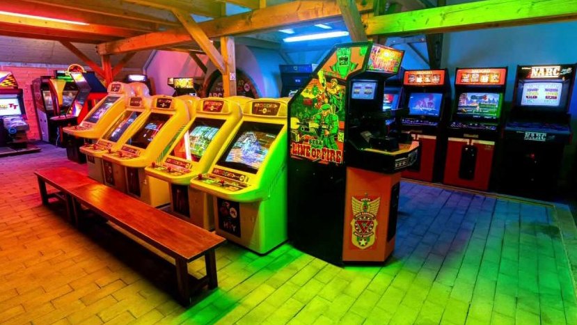 Space Invaders