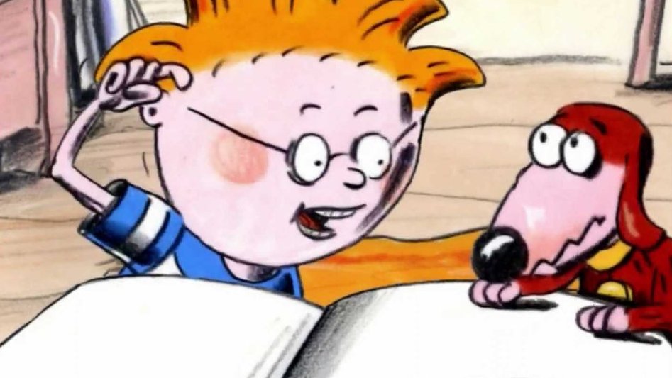 Do pohádky