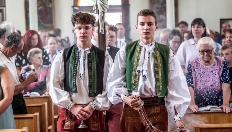 Jízda králů