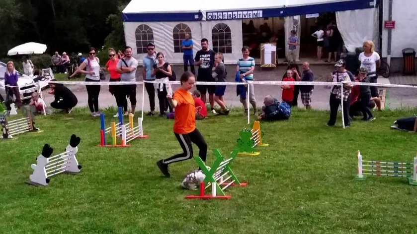 Neratovské poutní slavnosti