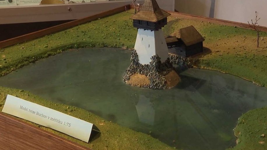Vlastivědné muzeum Voticka