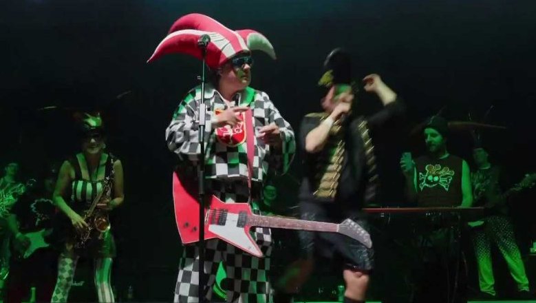 Festival Kefír