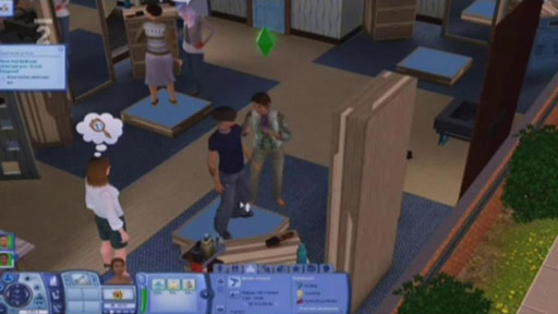 Recenze – The Sims 3: Povolání snů