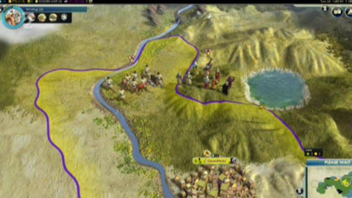 Recenze - Sid Meier s Civilization V