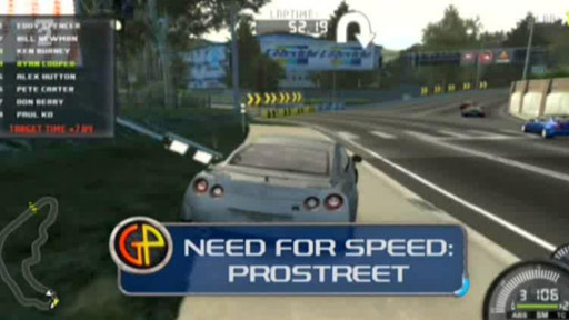 Retrospektiva - Série Need for Speed