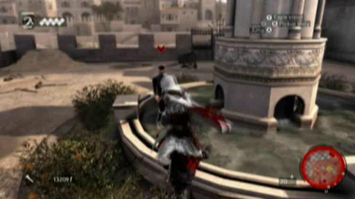 Recenze - Assassin s Creed: Brotherhood