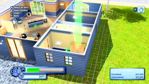 Recenze - The Sims 3