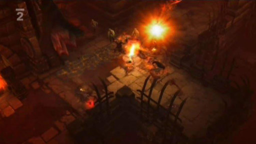 Preview - Diablo III